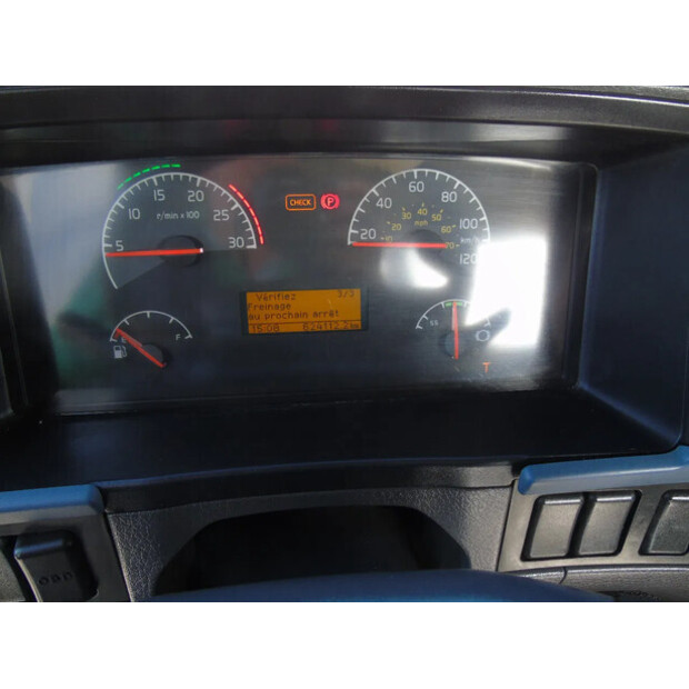 2007 Volvo FM 340-41965830