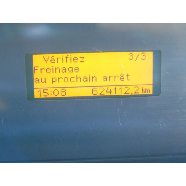 2007 Volvo FM 340-41965831