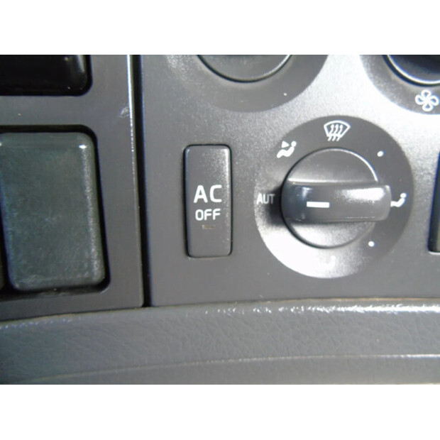 2007 Volvo FM 340-41965834