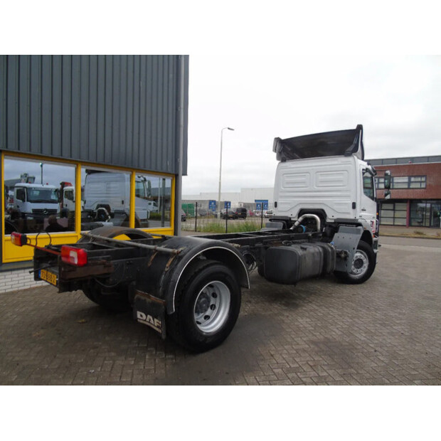 2012 Mercedes-Benz Axor 1824-41965852