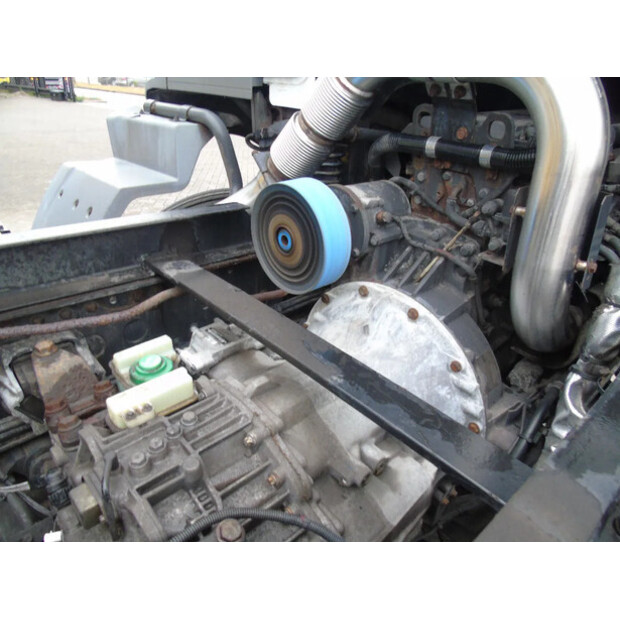 2012 Mercedes-Benz Axor 1824-41965855