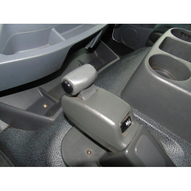 2012 Mercedes-Benz Axor 1824-41965857