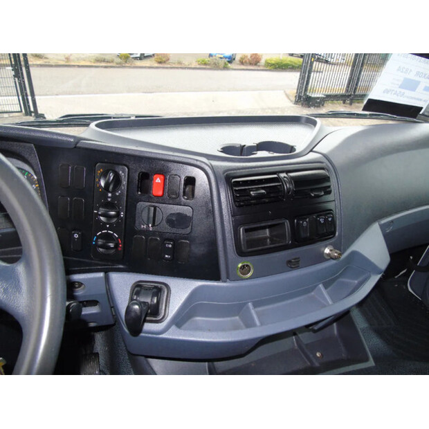 2012 Mercedes-Benz Axor 1824-41965858