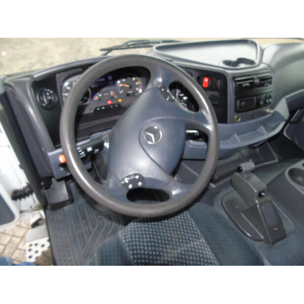 2012 Mercedes-Benz Axor 1824-41965859