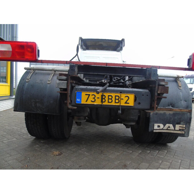 2012 Mercedes-Benz Axor 1824-41965861