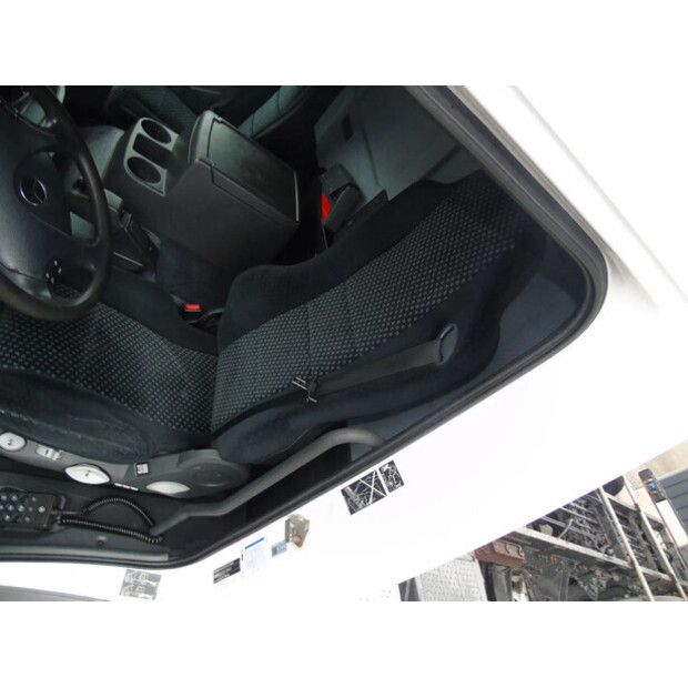 2012 Mercedes-Benz Axor 1824-41965865