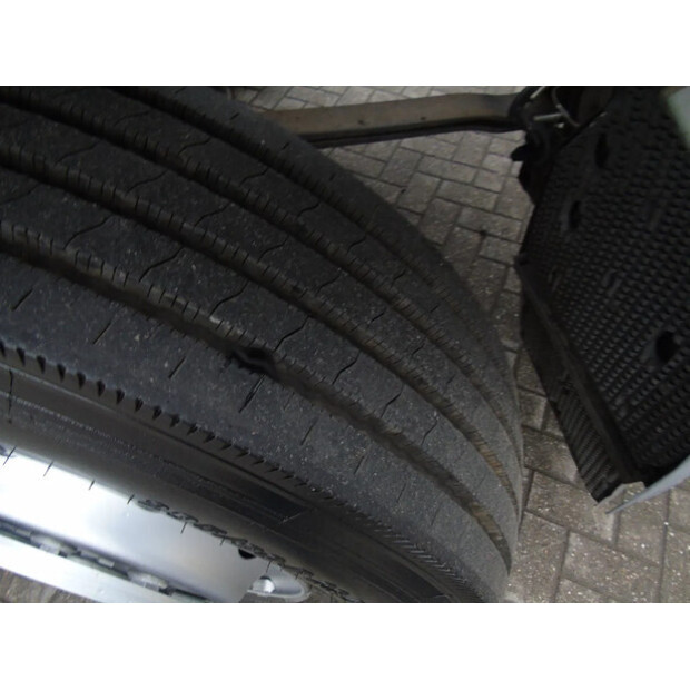 2012 Mercedes-Benz Axor 1824-41965866
