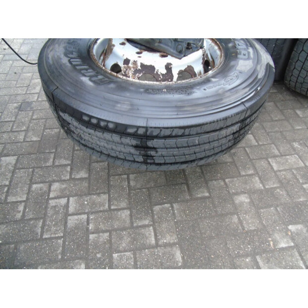 2012 Mercedes-Benz Axor 1824-41965868