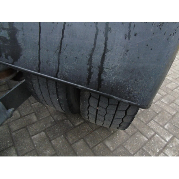 2012 Mercedes-Benz Axor 1824-41965870