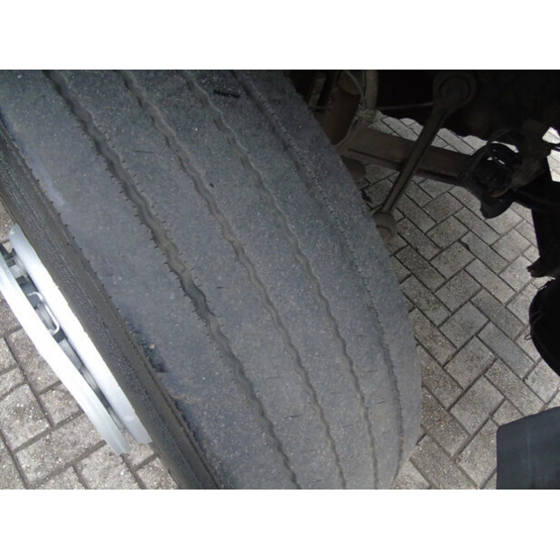 2012 Mercedes-Benz Axor 1824-41965872