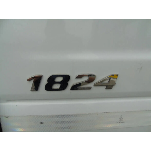 2012 Mercedes-Benz Axor 1824-41965873