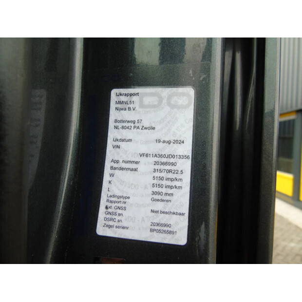 2018 Renault T440-41965914