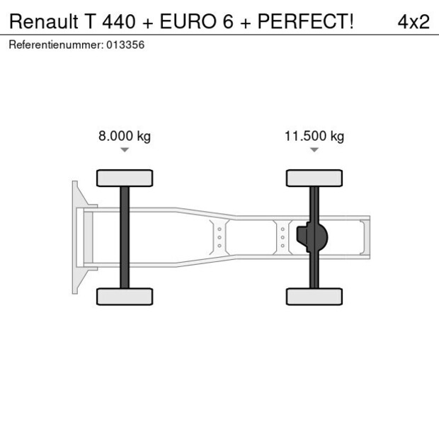 2018 Renault T440-41965918