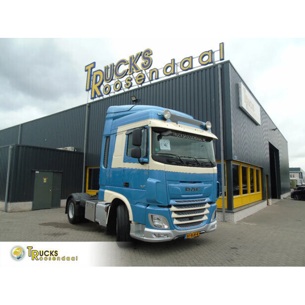 2019 DAF XF430-41965987