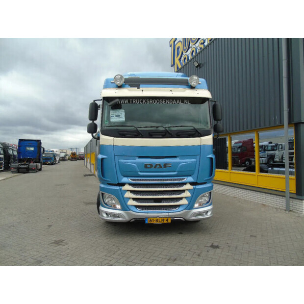 2019 DAF XF430-41965988