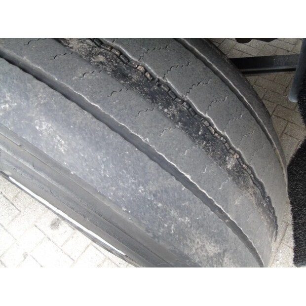 2019 DAF XF430-41966003