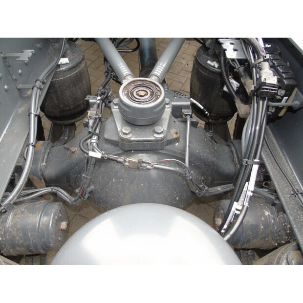 2019 DAF XF430-41966007