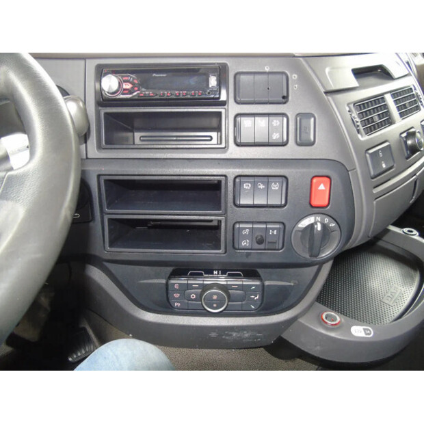 2019 DAF XF430-41966009