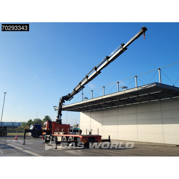 2008 داف CF85.460-41966520