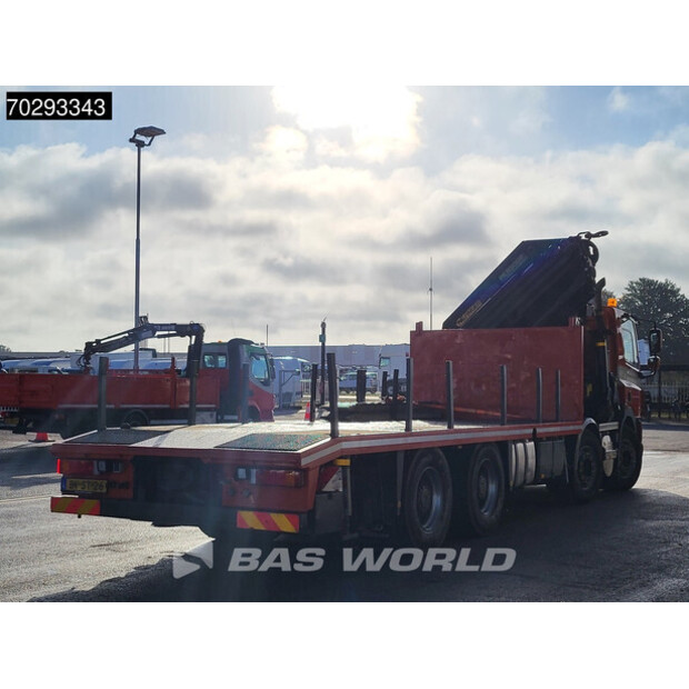 2008 داف CF85.460-41966531