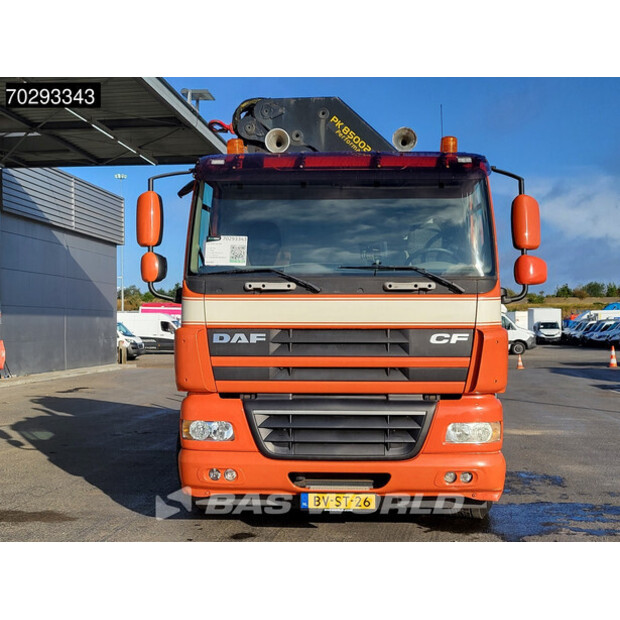 2008 داف CF85.460-41966532