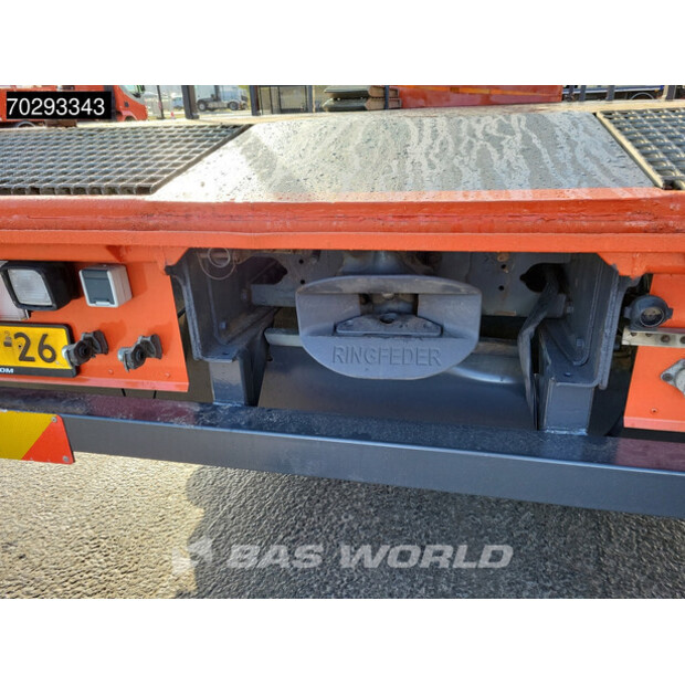 2008 داف CF85.460-41966546