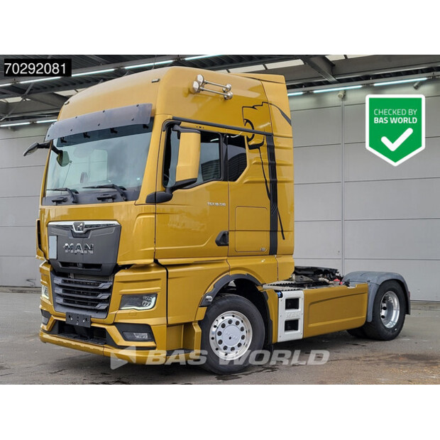 2020 مان TGX 18.510-41966584