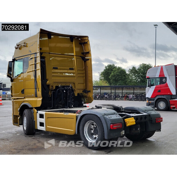 2020 مان TGX 18.510-41966585