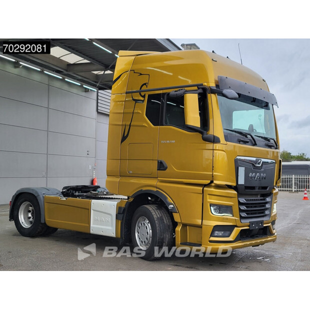2020 مان TGX 18.510-41966586