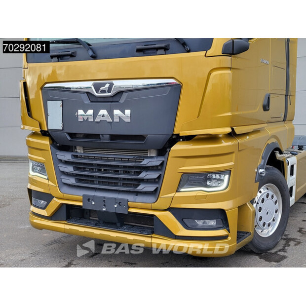 2020 مان TGX 18.510-41966591