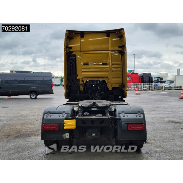 2020 مان TGX 18.510-41966593