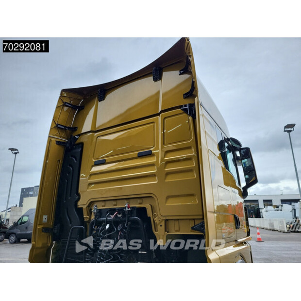 2020 مان TGX 18.510-41966594