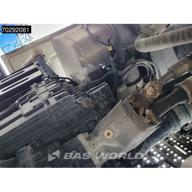 2020 مان TGX 18.510-41966597