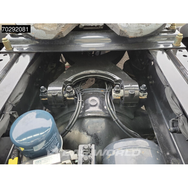 2020 مان TGX 18.510-41966604