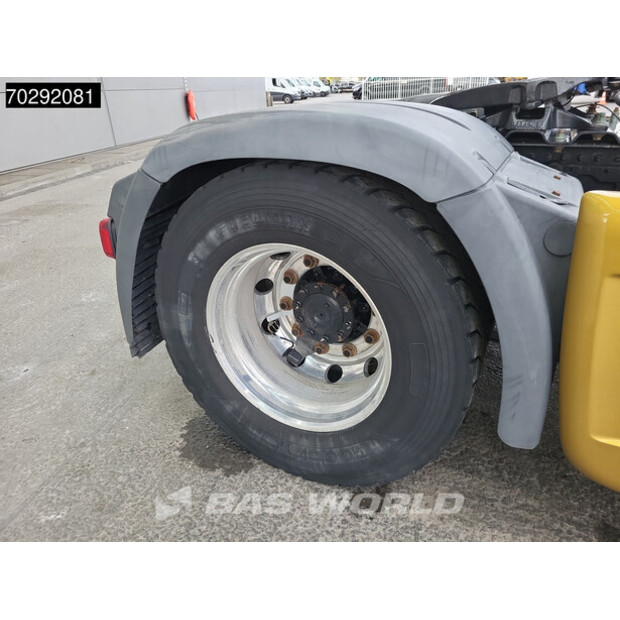 2020 مان TGX 18.510-41966606