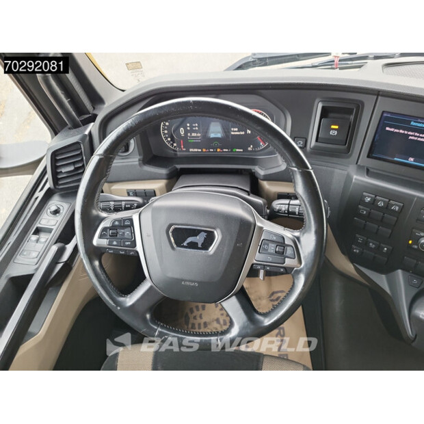 2020 مان TGX 18.510-41966610