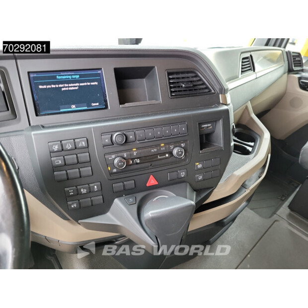 2020 مان TGX 18.510-41966618