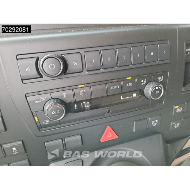 2020 مان TGX 18.510-41966620