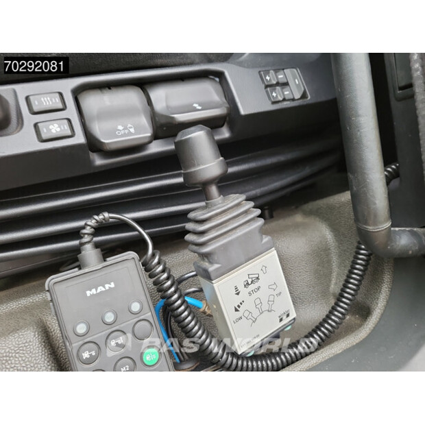 2020 مان TGX 18.510-41966625