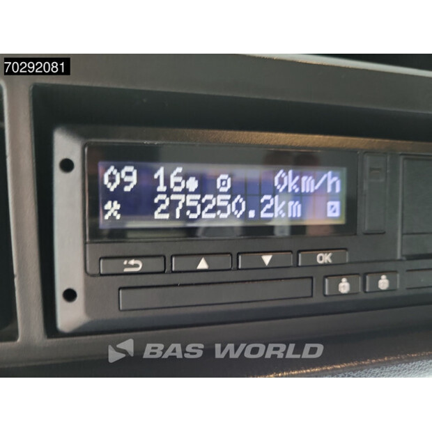2020 مان TGX 18.510-41966627