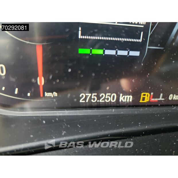 2020 مان TGX 18.510-41966628