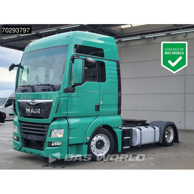 2019 MAN TGX 18.500-41966699