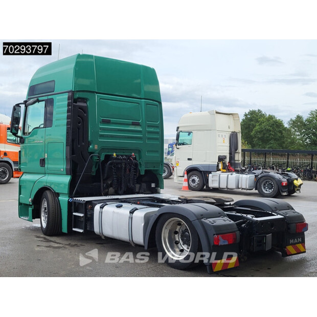 2019 MAN TGX 18.500-41966700