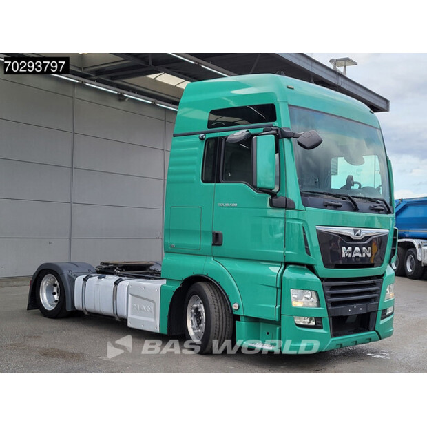 2019 MAN TGX 18.500-41966701
