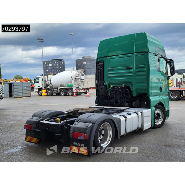 2019 MAN TGX 18.500-41966703