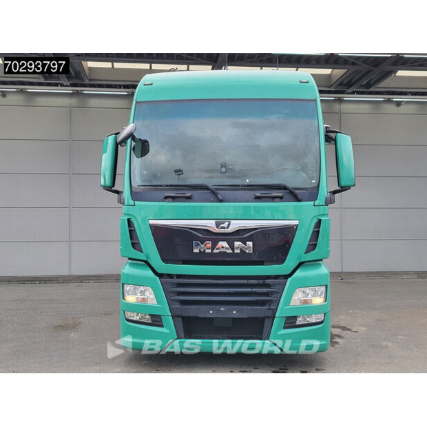 2019 MAN TGX 18.500-41966704