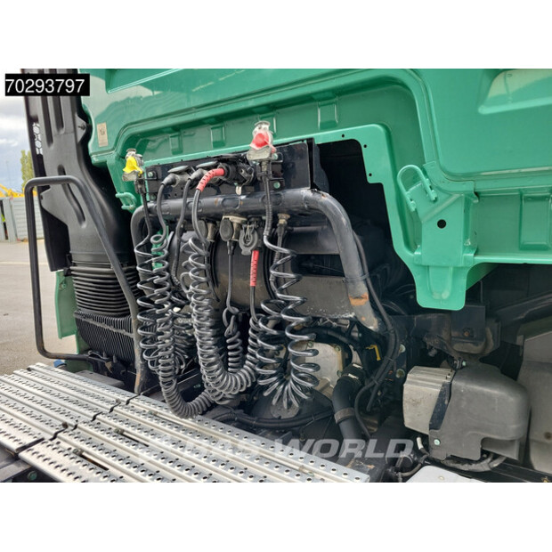 2019 MAN TGX 18.500-41966709
