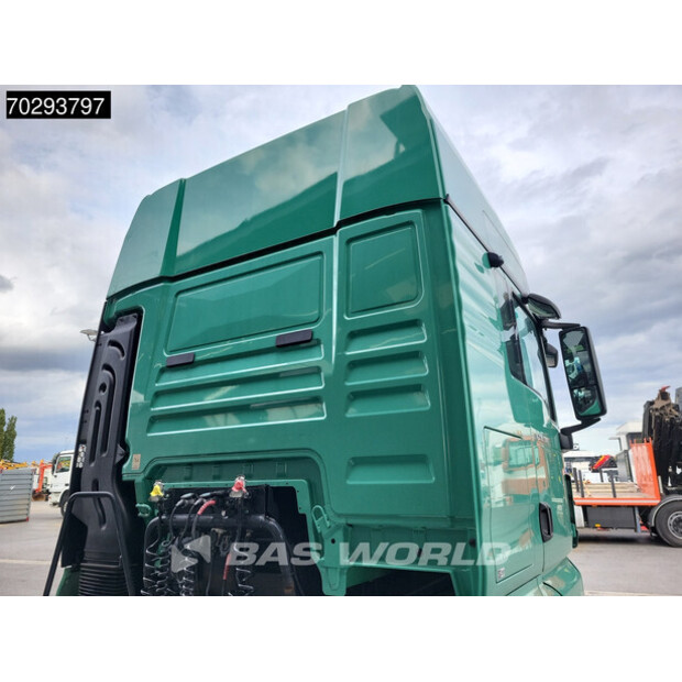2019 MAN TGX 18.500-41966710