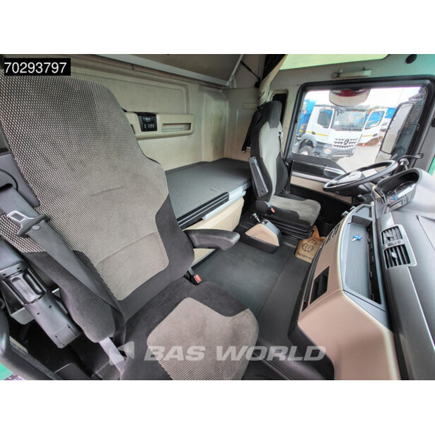 2019 MAN TGX 18.500-41966720