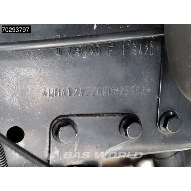 2019 MAN TGX 18.500-41966731